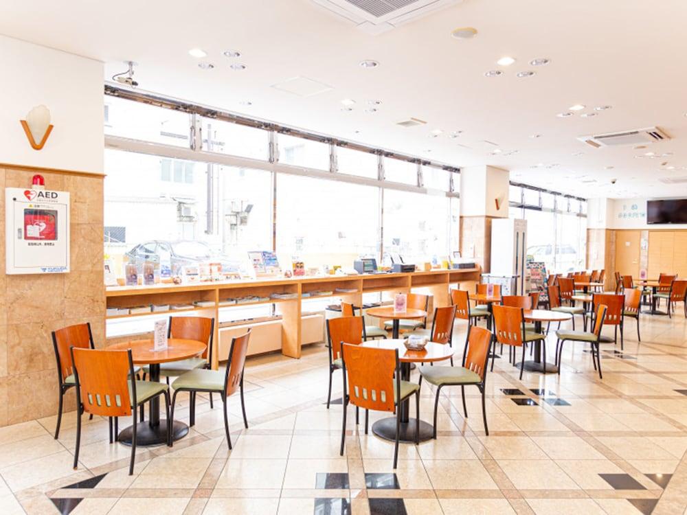 Toyoko Inn Hokkaido Asahikawa Ekimae Ichijo Dori Exteriér fotografie